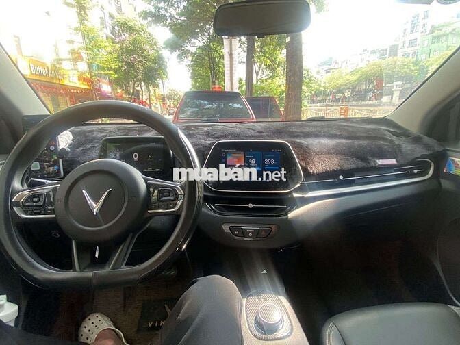 vf5 bao nợ xấu. xe góp nối. trả góp