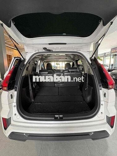 Mitsubishi Xpander Eco 2023 Trắng 89.661 km