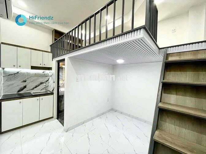 PHÒNG TRỌ GIÁ RẺ, Ban công, cửa sổ trời, giá chỉ từ 3TR9-Full nội thất