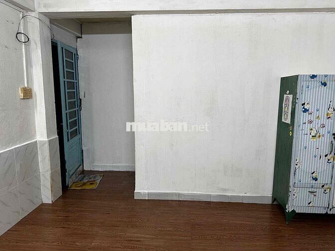 Phòng Trọ Phan Văn Trị Bình Thạnh