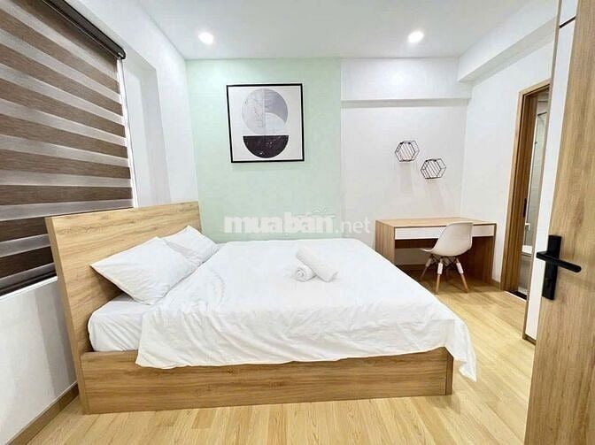 CHO THUÊ CĂN HỘ 2PN SAIGON SOUTH NHÀ ĐẸP