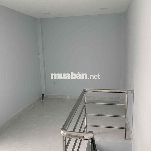 Cho thuê nhà nguyên căn chính chủ Q1