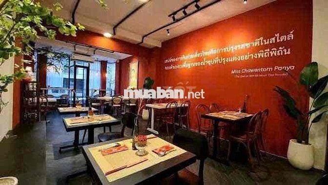 Cho thuê nhà HXH Nguyễn Đình Chiểu, Quận 3