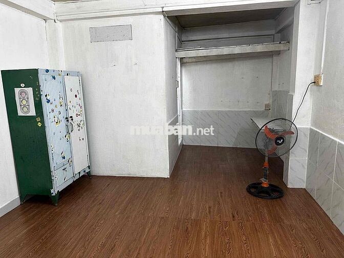 Phòng Trọ Phan Văn Trị Bình Thạnh