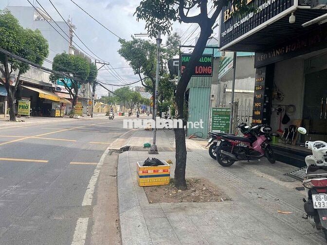 🏡 CHO THUÊ NHÀ MẶT TIỀN HÓC MÔN
