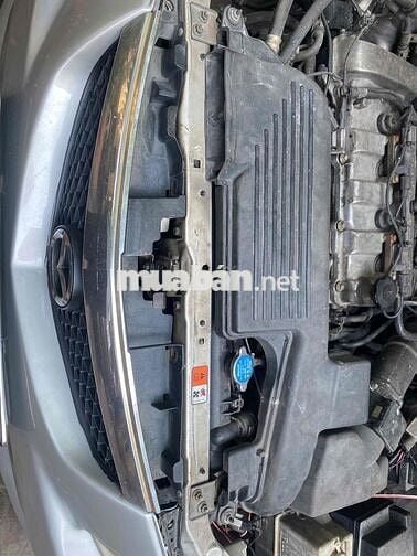 Mazda Premacy Bạc Số tự động 5 chỗ