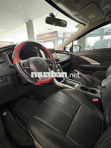 Mitsubishi Xpander Eco 2023 Trắng 89.661 km
