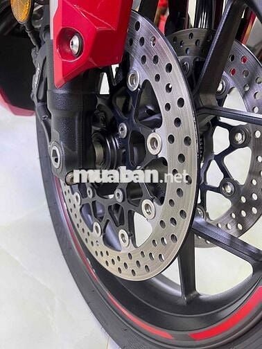 Honda CBR650R 2020 Đỏ