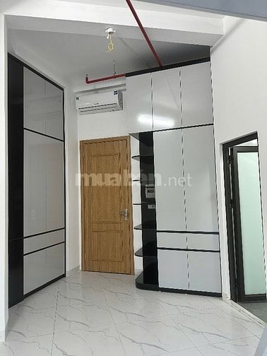 Phòng trọ mới ở Phan Đình Giót, full đồ, chỉ việc xách vali về ở