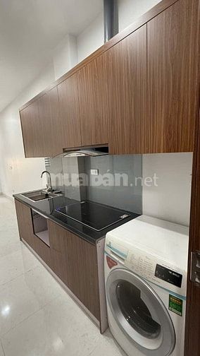 Phòng trọ mới ở Phan Đình Giót, full đồ, chỉ việc xách vali về ở