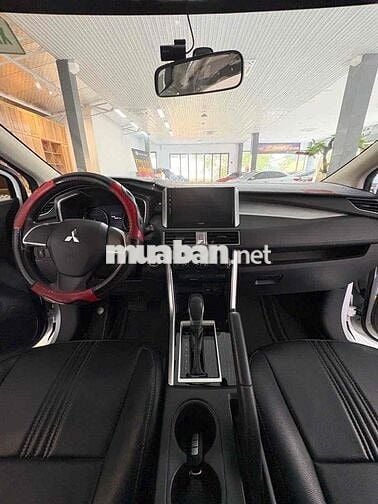 Mitsubishi Xpander Eco 2023 Trắng 89.661 km