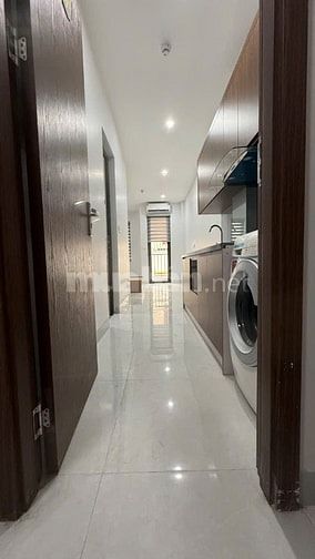 Phòng trọ mới ở Phan Đình Giót, full đồ, chỉ việc xách vali về ở