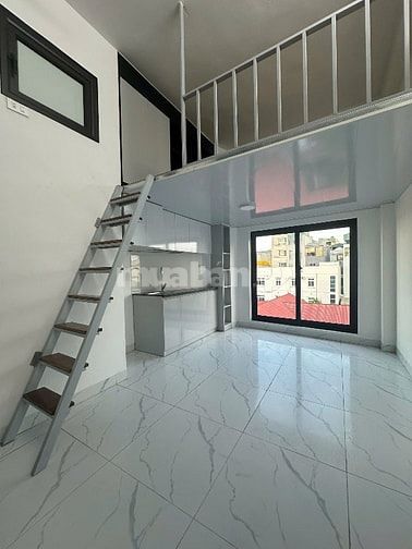 Phòng trọ mới ở Phan Đình Giót, full đồ, chỉ việc xách vali về ở