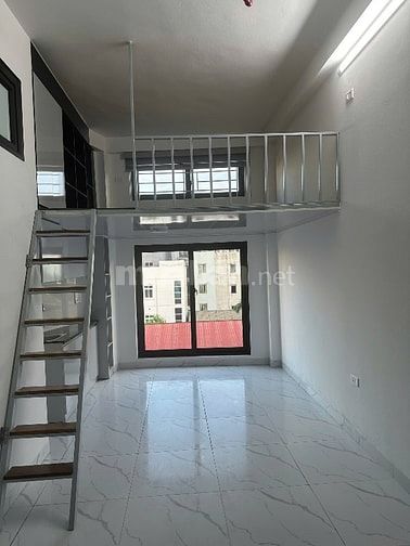 Phòng trọ mới ở Phan Đình Giót, full đồ, chỉ việc xách vali về ở