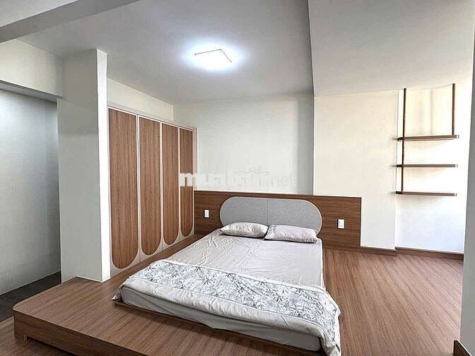 căn hộ mới 100 % nội thất cao cấp