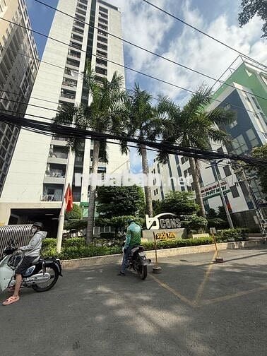 Shophouse Suối Tiên DT 60m2, Đang cho thuê 8TR/Tháng.