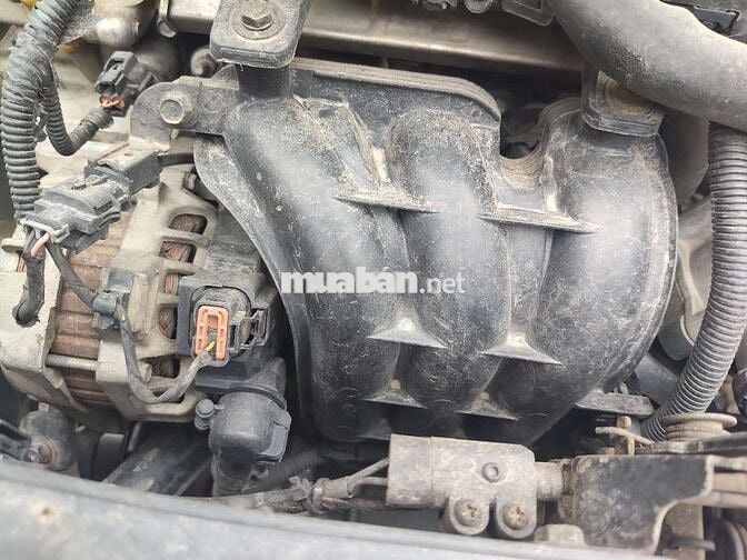 Hyundai i10 2016 Bạc
