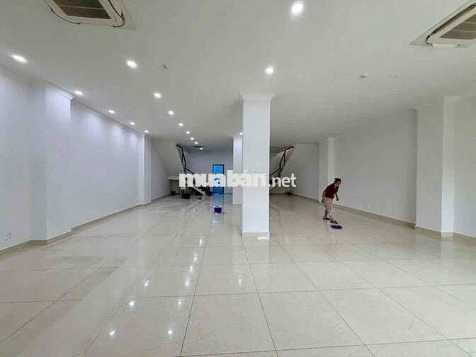 Cho thuê nguyên căn 10*20 mặt tiền Nguyễn Văn Lượng Cityland Gò Vấp