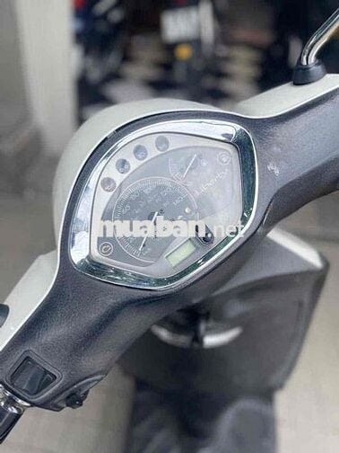 Piaggio Liberty Trắng máy cực êm