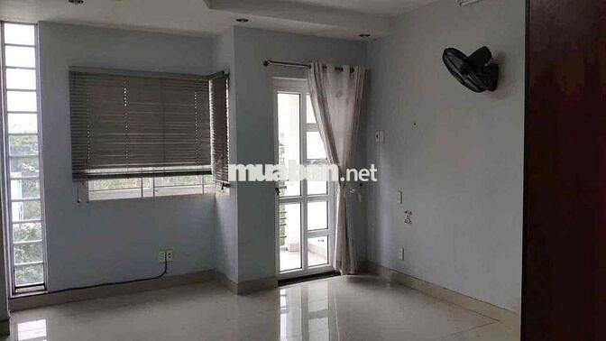 Nhà mặt tiền hẻm 8m đường số 28,P6, Gò Vấp, chỉ 14tr