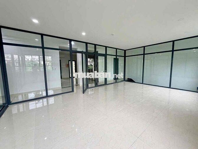 Cho thuê nguyên căn 10*20 mặt tiền Nguyễn Văn Lượng Cityland Gò Vấp