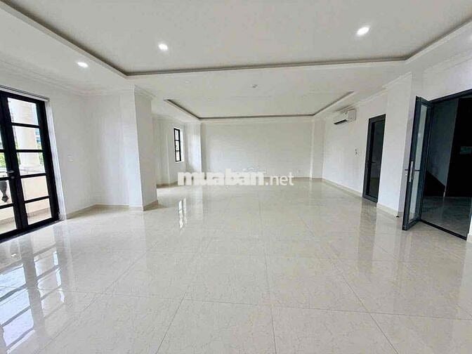 Cho thuê nguyên căn 10*20 mặt tiền Nguyễn Văn Lượng Cityland Gò Vấp