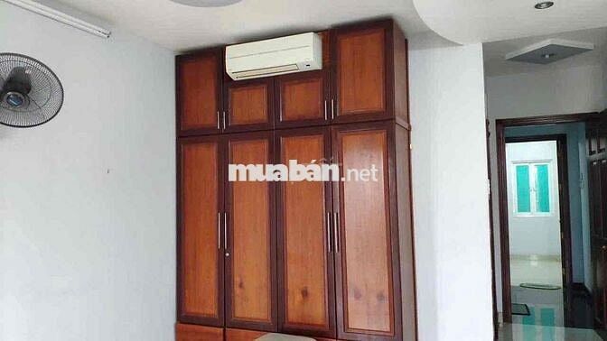 Nhà mặt tiền hẻm 8m đường số 28,P6, Gò Vấp, chỉ 14tr