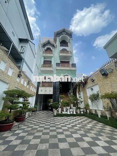 CHO THUÊ BIỆT THỰ 5 TẦNG. Dt 800m2 ĐẤT. GIÁ 150tr