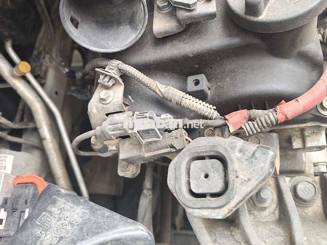 Hyundai i10 2016 Bạc