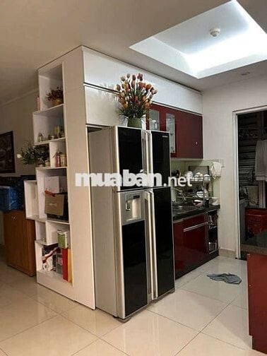 Bán căn góc chung cư Pegasus 2 phòng ngủ
