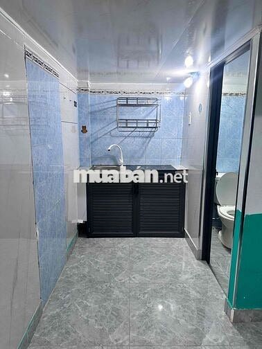 PASS PHÒNG TRỌ GÁC CAO 2M CÓ CỬA SỔ