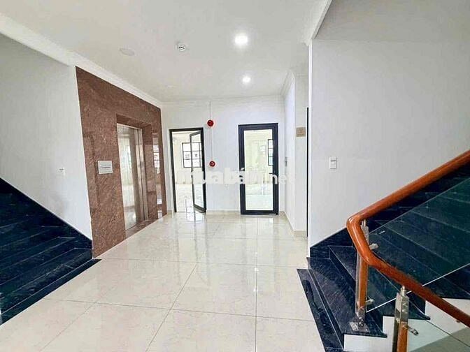 Cho thuê nguyên căn 10*20 mặt tiền Nguyễn Văn Lượng Cityland Gò Vấp