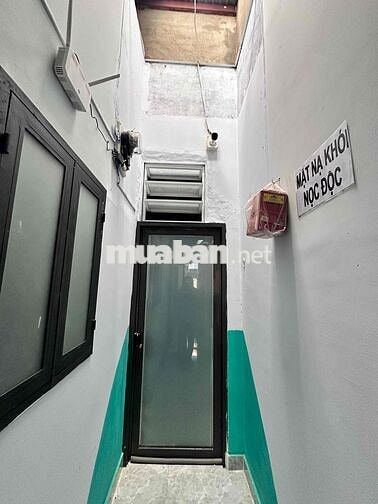PASS PHÒNG TRỌ GÁC CAO 2M CÓ CỬA SỔ
