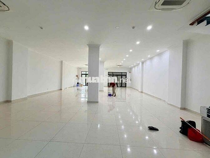 Cho thuê nguyên căn 10*20 mặt tiền Nguyễn Văn Lượng Cityland Gò Vấp