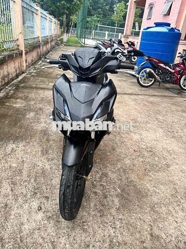 Honda Winner X ABS 2022 11.000km Đen