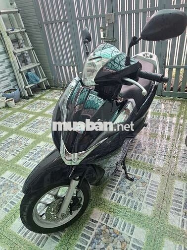 Honda Lead 2020 Đen 124.8cc