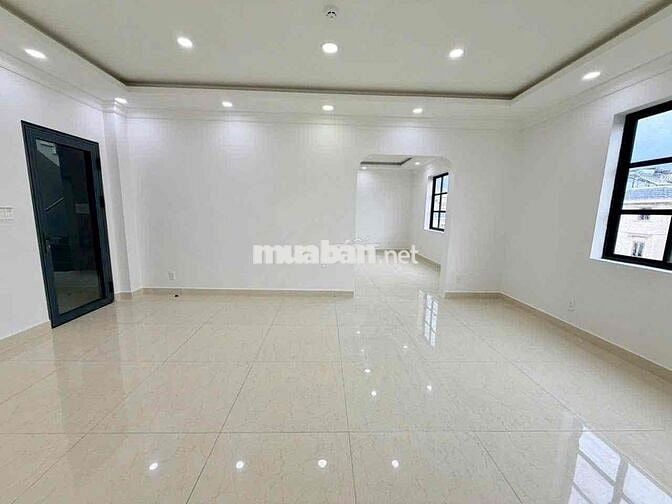 Cho thuê nguyên căn 10*20 mặt tiền Nguyễn Văn Lượng Cityland Gò Vấp