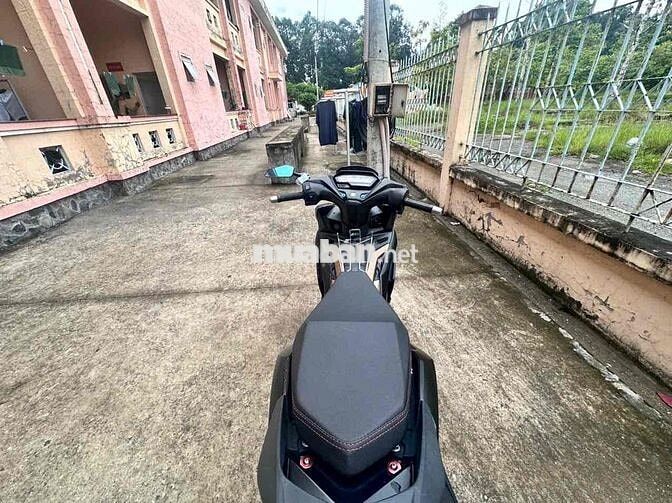 Honda Winner X ABS 2022 11.000km Đen