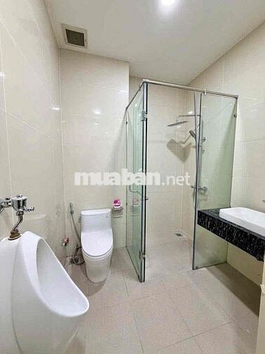 Cho thuê nguyên căn 10*20 mặt tiền Nguyễn Văn Lượng Cityland Gò Vấp