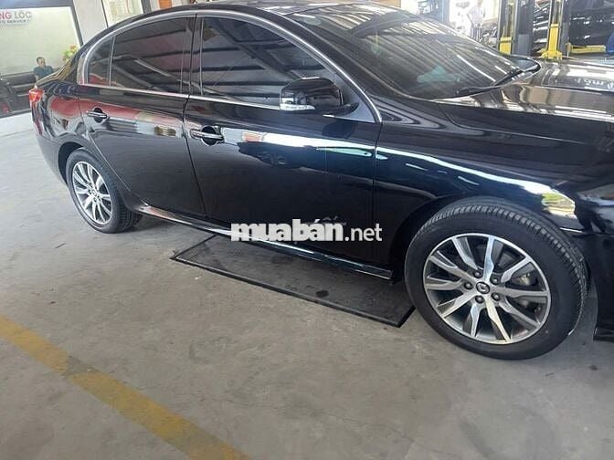 Renault Latitude 2015 màu Đen
