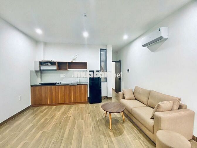 🌿 CHO THUÊ STUDIO FULL NỘI THẤT GẦN BỆNH VIỆN HOÀN MỸ 🌿