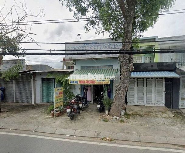 CHO THUÊ NHÀ NGUYÊN CĂN – 2942 PHẠM THẾ HIỂN, PHƯỜNG BÌNH ĐÔNG, TP.HCM