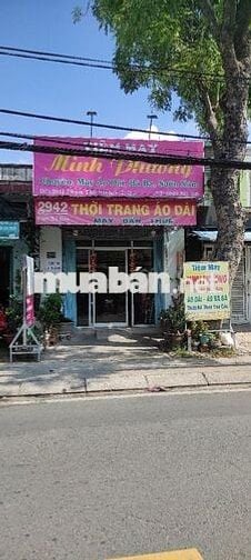 CHO THUÊ NHÀ NGUYÊN CĂN – 2942 PHẠM THẾ HIỂN, PHƯỜNG BÌNH ĐÔNG, TP.HCM