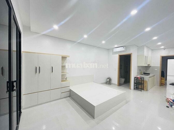 CHÍNH CHỦ CHO THUÊ CĂN HỘ TẠI TỨ LIÊN, TÂY HỒ