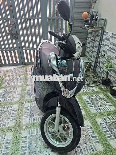 Honda Lead 2020 Đen 124.8cc
