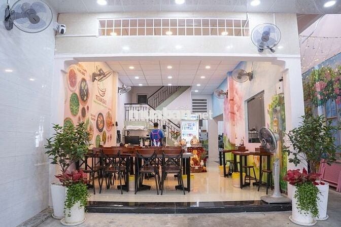 Cho thuê MB Phạm Huy Thông, Quận Gò Vấp, TP.HCM 
