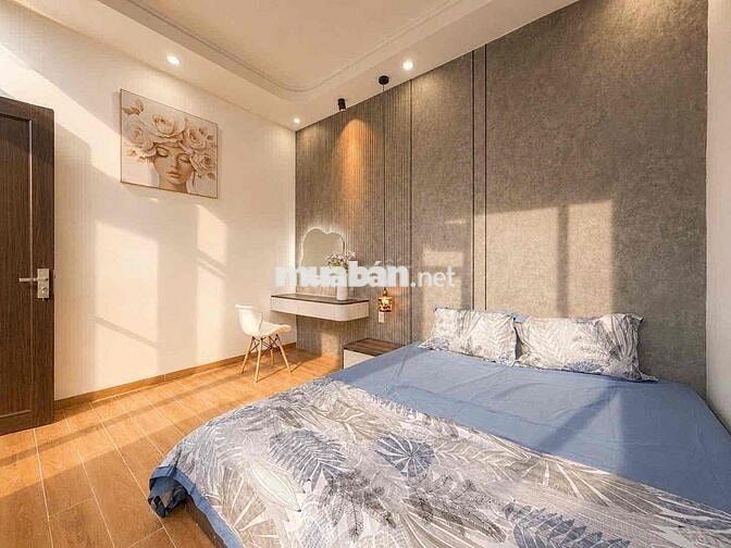 Cần Bán Căn Nhà Mới Hoàn Thiện Ngay Trung Tâm Đà Nẵng