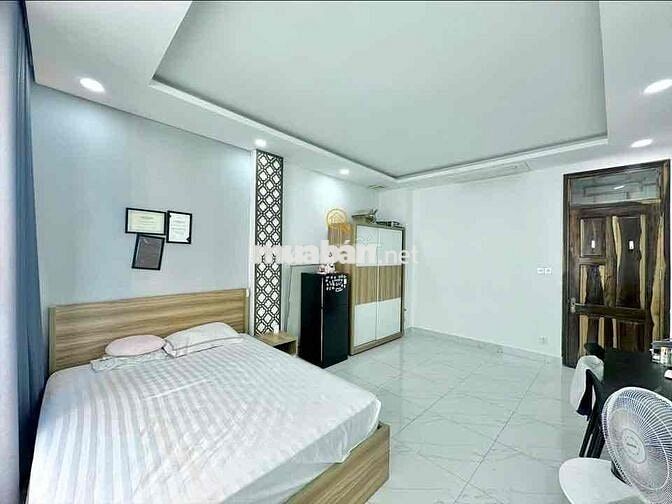 CHO THUÊ CHDV🏡1PN-2PN💥BANCOLNY - FULL NT📍KHU VỰC PHÚ NHUẬN