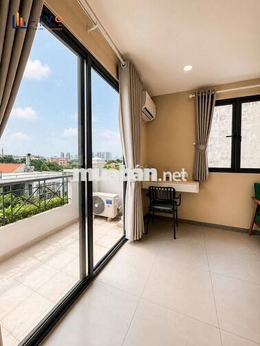 CĂN HỘ 1 PHÒNG NGỦ TÁCH BẾP, SÁT BÊN HUTECH, UEF, NGOẠI THƯƠNG, GTVT
