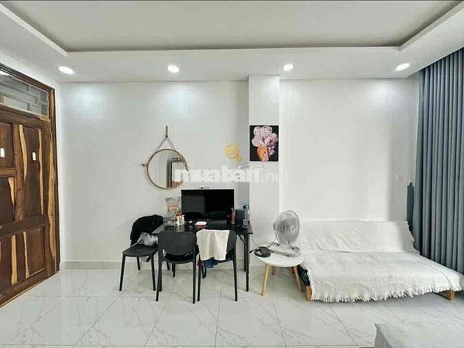 CHO THUÊ CHDV🏡1PN-2PN💥BANCOLNY - FULL NT📍KHU VỰC PHÚ NHUẬN